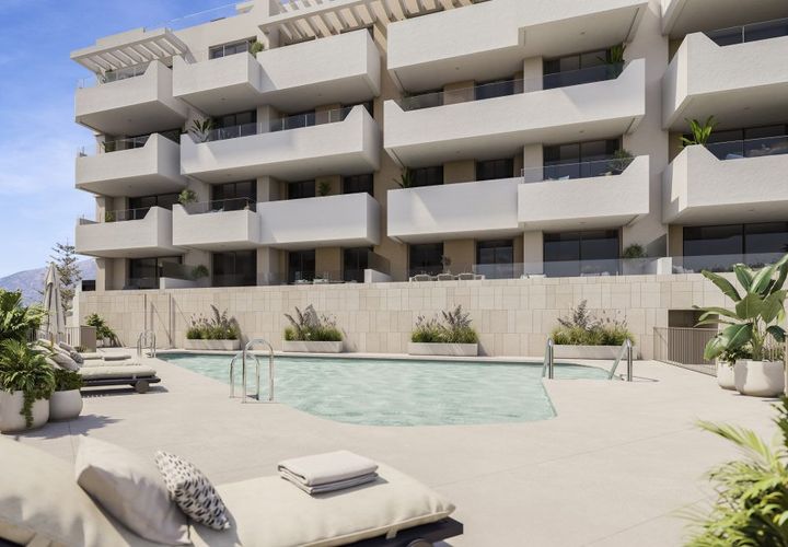Lejlighed i Mijas, Malaga, Mijas - € 670.000 | Ref: BEMD3008 - foto 1