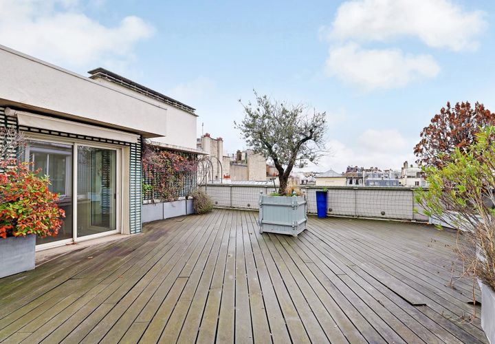Lejlighed i Paris, Paris, Paris - € 5.700.000 | Ref: HH-16046184 - foto 1