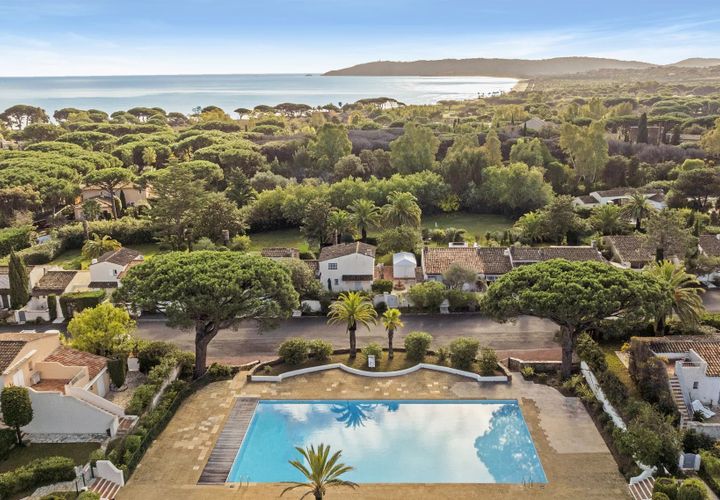 Leilighet i Ramatuelle, Var, Ramatuelle - € 1 295 000 | Ref: HH-16046164 - foto 1