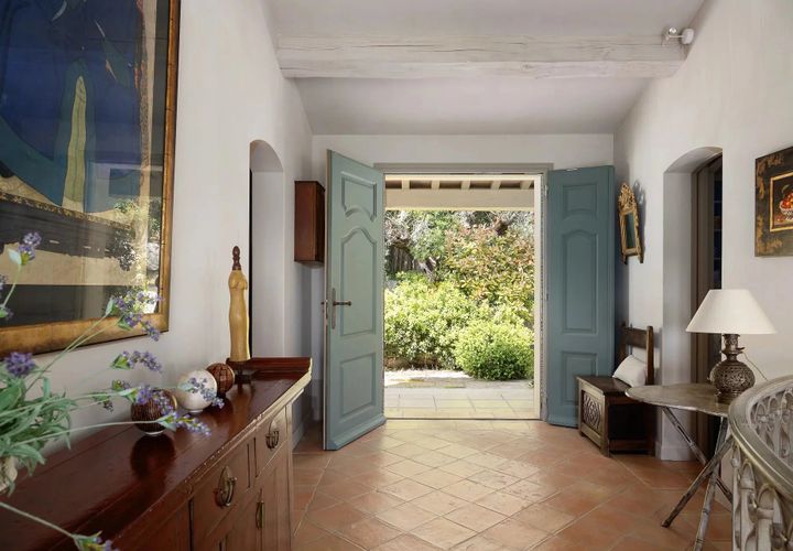 Villa i Biot, Alpes-Maritimes, Biot - € 1.990.000 | Ref: HH-16045424 - foto 1