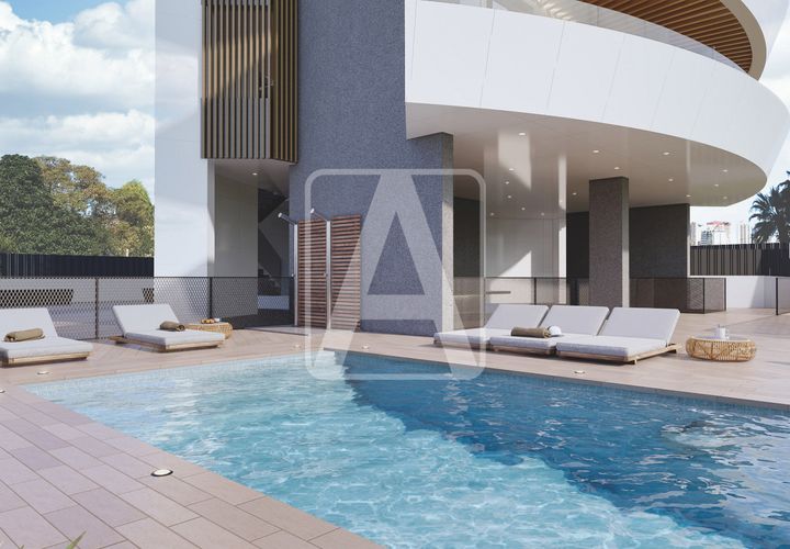 Lejlighed i Calpe, Alicante, Calpe - € 695.000 | Ref: ACA2019 - foto 1