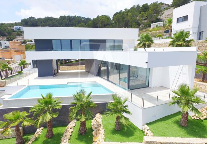 Villa i Javea, Alicante, Javea - € 1.620.000 | Ref: VXA0115 - foto 1