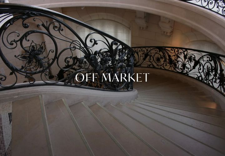 Lejlighed i Paris, Paris, Paris - € 3.995.000 | Ref: HH-16044046 - foto 1