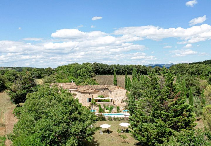 Villa i Uzes, Gard, Uzes - € 1.855.000 | Ref: HH-16044048 - foto 1