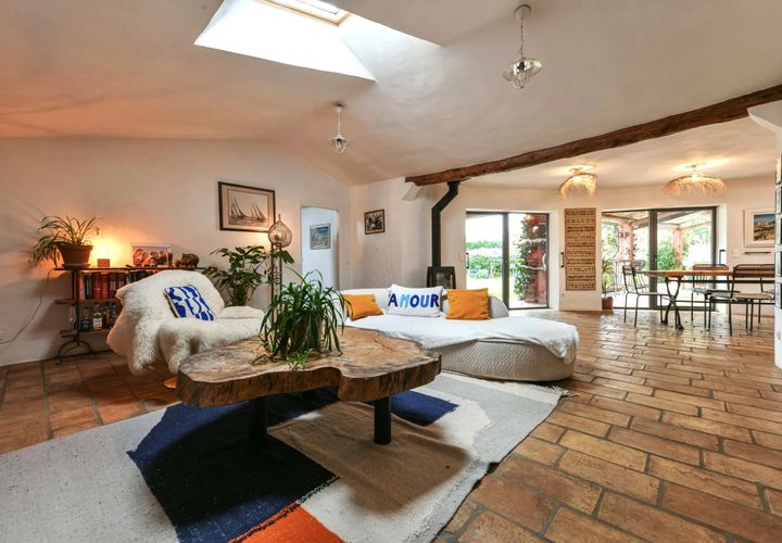 Villa i Uzes, Gard, Uzes - € 850.000 | Ref: HH-16044034 - foto 1