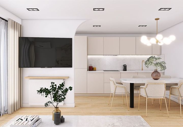 Lejlighed i Cannes, Alpes-Maritimes, Cannes - € 1.299.900 | Ref: HH-16041858 - foto 1