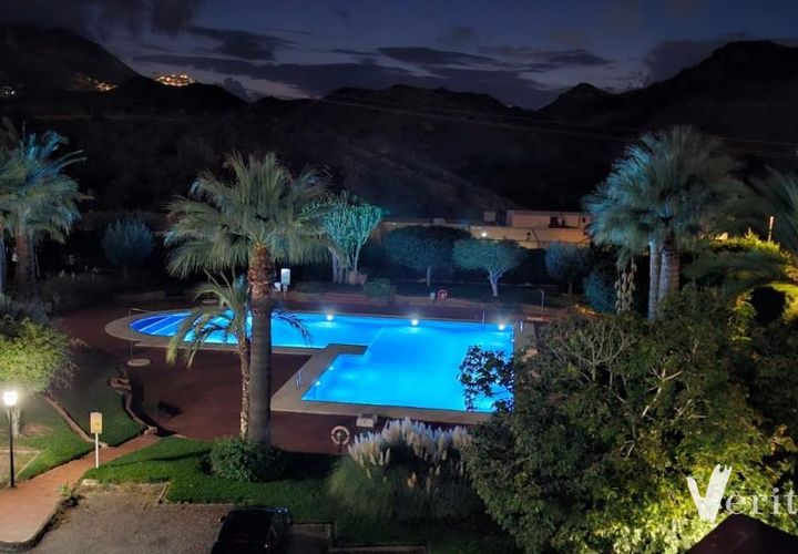 Leilighet i Mojacar, Almeria, Mojacar - € 260 000 | Ref: VHAP 2986 - foto 1