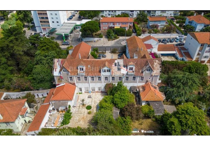 Villa a Carcavelos, Lisbon, Carcavelos - € 6.500.000 | Ref: PAL_1215 - foto 1