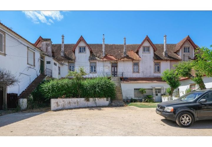 Villa i Carcavelos, Lisbon, Carcavelos - € 6 500 000 | Ref: PAL_1215 - foto 1