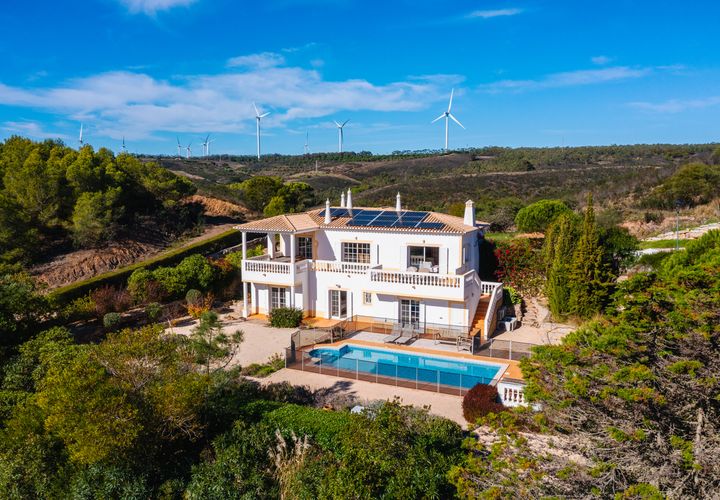 Villa i Sagres, Faro, Sagres - € 850.000 | Ref: BPA5649 - foto 1