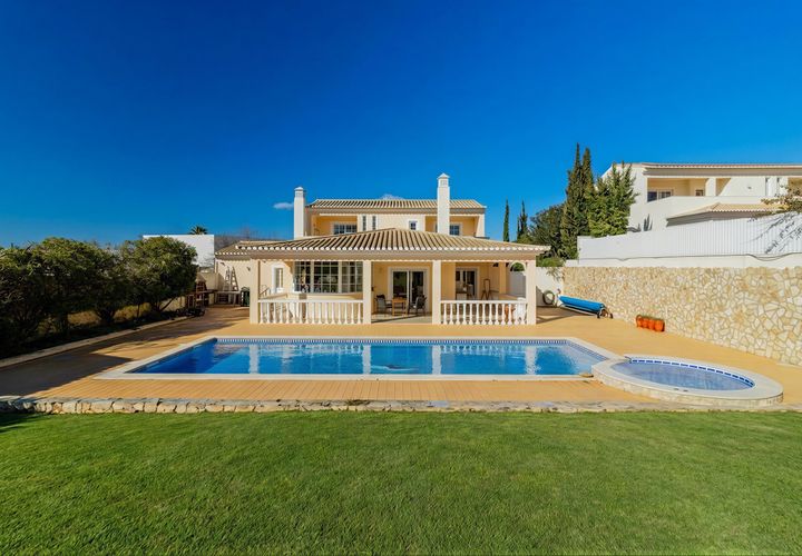Villa a Lagos, Faro, Lagos - € 775.000 | Ref: BPA5662 - foto 1