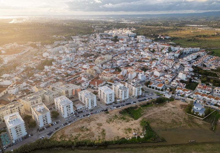 Helårsgrund i Lagoa, Faro, Lagoa - € 190.000 | Ref: JF-417LT12 - foto 1