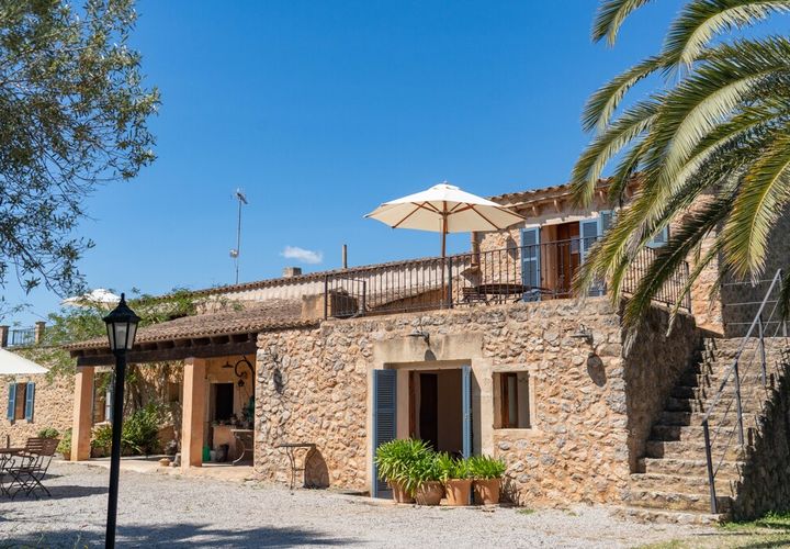 Erhvervsejendom i Arta, Mallorca, Arta - € 4.500.000 | Ref: 4896V - foto 1
