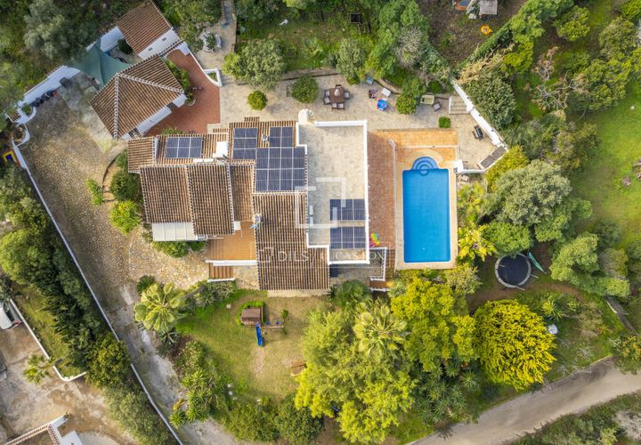 Villa i Javea, Alicante, Javea - € 949.900 | Ref: JAV65386 - foto 1