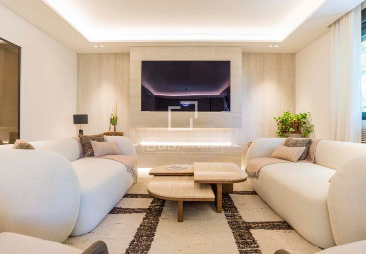 Apartament a Madrid, Madrid, Madrid - € 4.750.000 | Ref: MAD65853 - foto 1