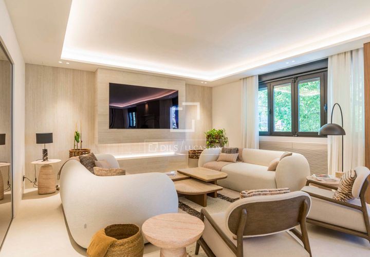 Lejlighed i Madrid, Madrid, Madrid - € 4.750.000 | Ref: MAD65853 - foto 1