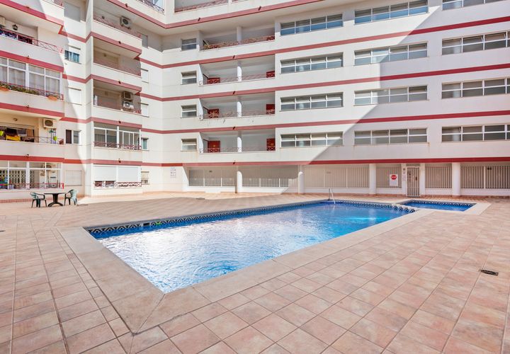 Leilighet i Torrevieja, Alicante, Torrevieja - € 129 000 | Ref: 752222 - foto 1