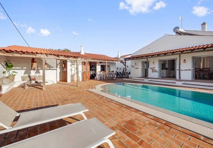 Villa i Silves, Faro, Silves - € 820.000 | Ref: FC1083VCA - foto 1