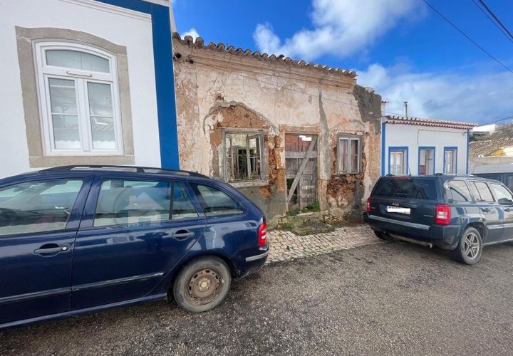 Villa a Sagres, Faro, Sagres - € 130.000 | Ref: V1867 - foto 1