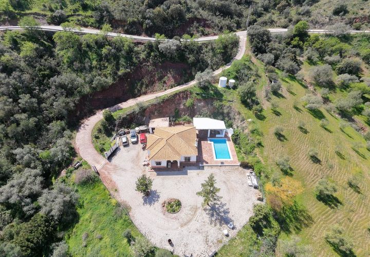 Villa a Colmenar, Malaga, Colmenar - € 369.000 | Ref: R5287723 - foto 1