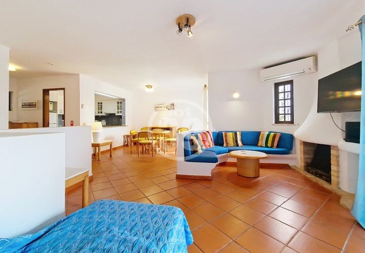 Lejlighed i Albufeira, Faro, Albufeira - € 350.000 | Ref: T2-022 - foto 1