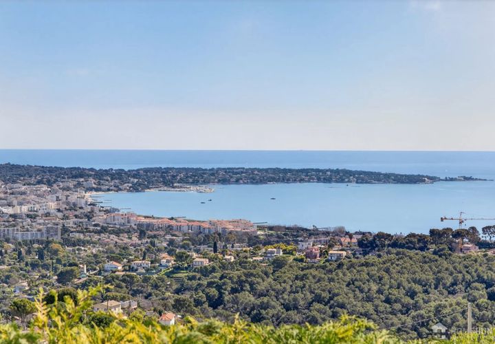 Villa a Vallauris, Alpes-Maritimes, Vallauris - € 2.650.000 | Ref: HH-16045833 - foto 1