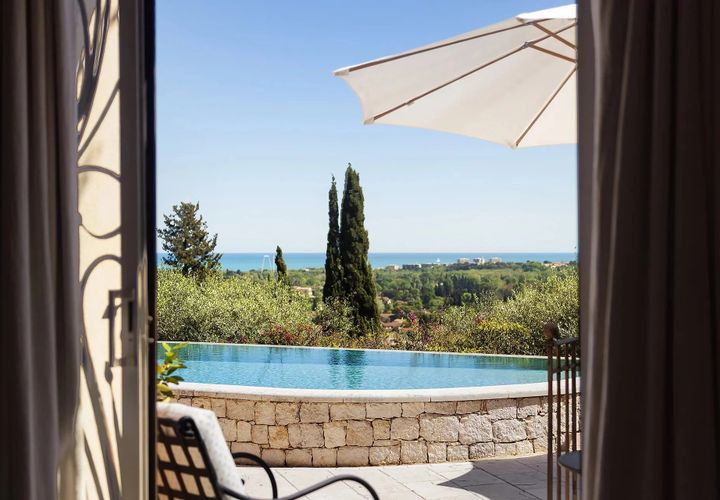 Villa a Biot, Alpes-Maritimes, Biot - € 3.900.000 | Ref: HH-16045423 - foto 1