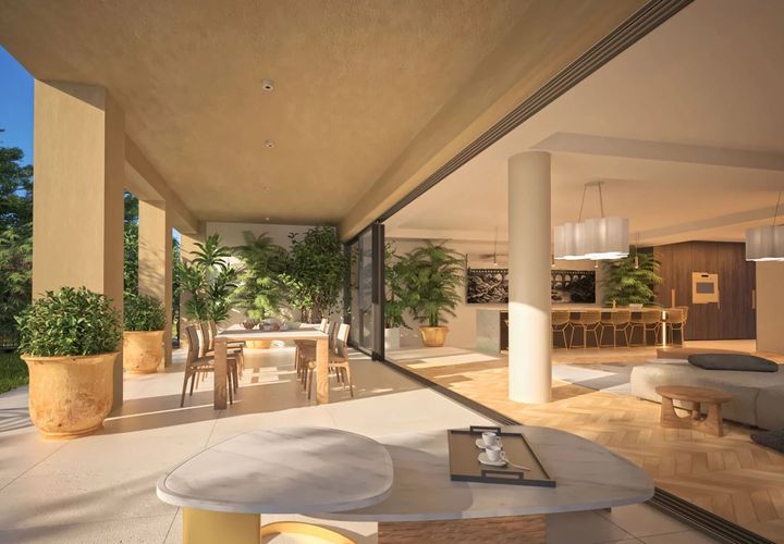Lejlighed i Uzes, Gard, Uzes - € 1.197.000 | Ref: HH-16044059 - foto 1