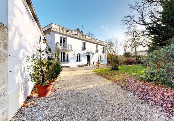 Villa - Maisons-Laffitte, Yvelines, Maisons-Laffitte - € 2 640 000 | Réf : HH-16044049 - photo 1