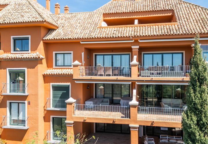 Lejlighed i Benahavis, Malaga, Benahavis - € 675.000 | Ref: NEWA9092 - foto 1