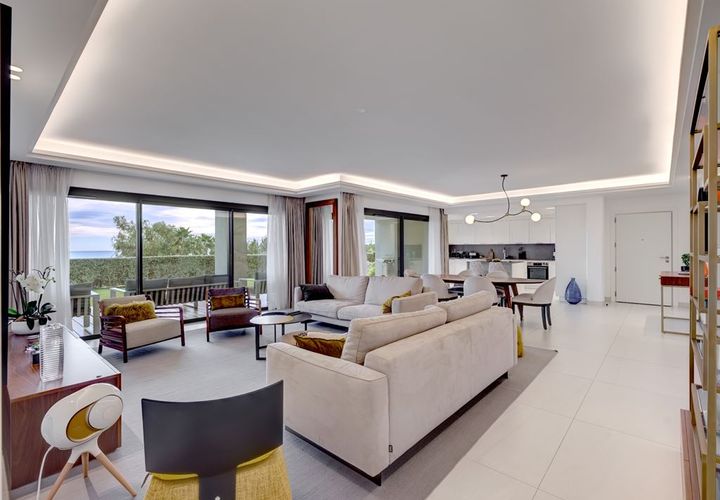 Lejlighed i Cannes, Alpes-Maritimes, Cannes - € 2.950.000 | Ref: HH-16041313 - foto 1