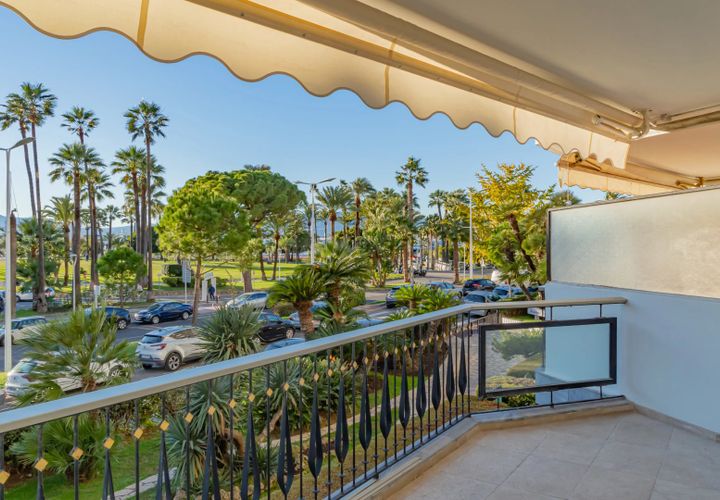 Lejlighed i Cannes, Alpes-Maritimes, Cannes - € 1.890.000 | Ref: HH-16037911 - foto 1