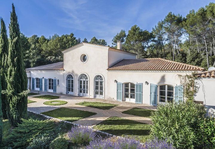 Villa i Draguignan, Var, Draguignan - € 1.700.000 | Ref: HH-16037597 - foto 1