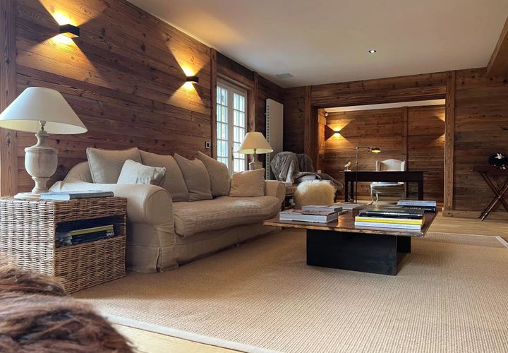 Villa i Megève, Haute-Savoie, Megève - € 3.790.000 | Ref: HH-16024435 - foto 1