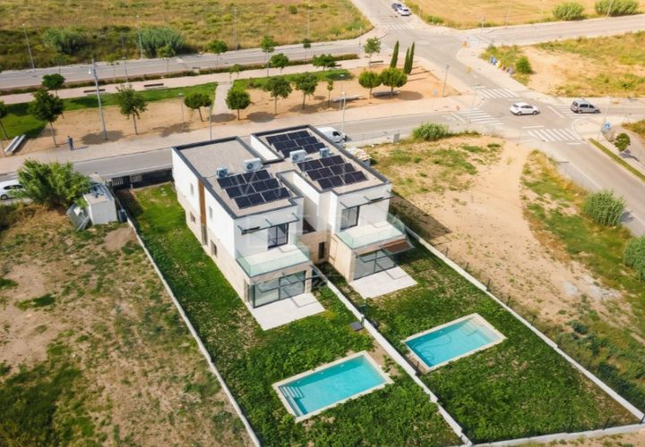 Villa a S'agaro, Gerona, S'agaro - € 1.350.000 | Ref: 374 - foto 1