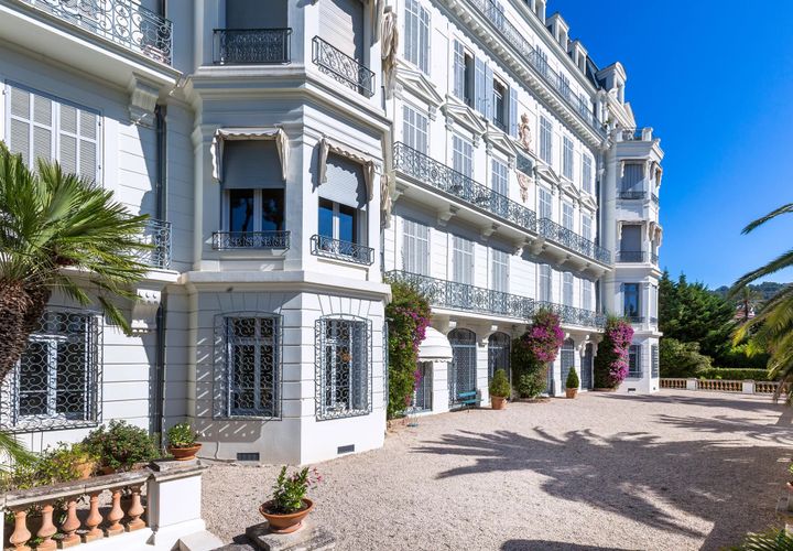 Lejlighed i Cannes, Alpes-Maritimes, Cannes - € 1.890.000 | Ref: HH-15969493 - foto 1