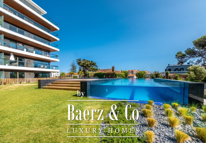 Villa i Cascais, Lisbon, Cascais - € 1.550.000 | Ref: A0425.BO.ES - foto 1