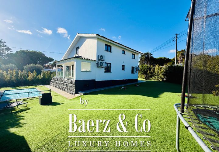 Villa i Sintra, Lisbon, Sintra - € 1.100.000 | Ref: M0454.AD.ES - foto 1