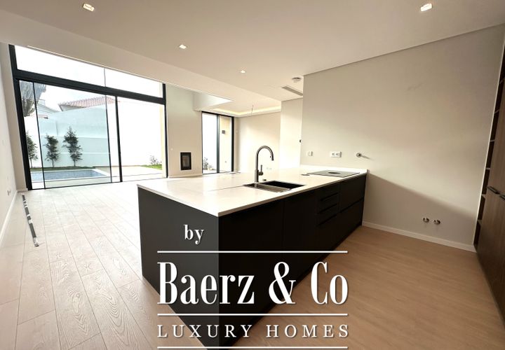 Villa i Cascais, Lisbon, Cascais - € 2.270.000 | Ref: M0417.BO.ES - foto 1