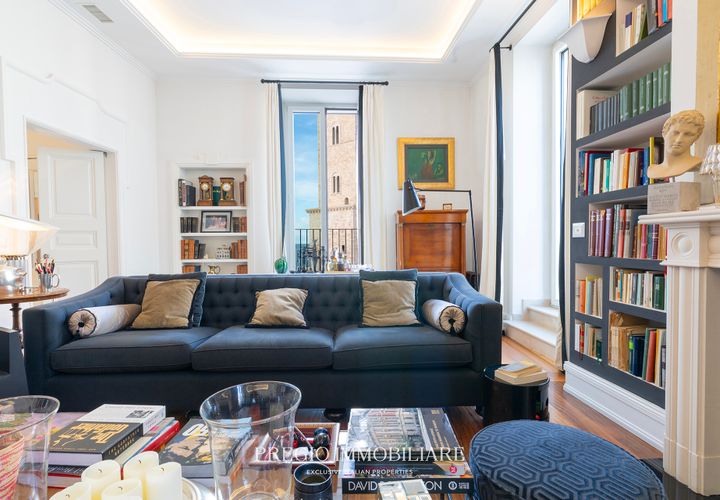Lejlighed i Trani, Barletta-Andria-Trani, Trani - € 1.280.000 | Ref: 9113RA41289 - foto 1