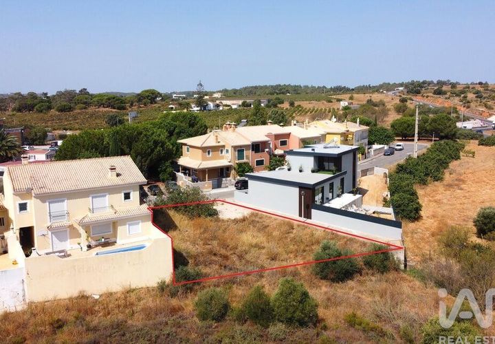 Helårsgrund i Lagos, Faro, Lagos - € 225.000 | Ref: 148081 - foto 1