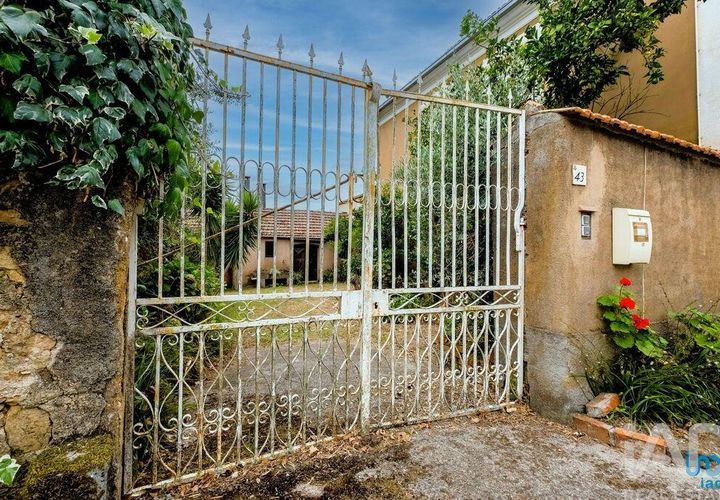 Byhus i Penacova, Coimbra, Penacova - € 235.000 | Ref: 794851 - foto 1