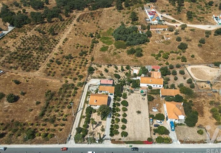 Byhus i Palmela, Setubal, Palmela - € 580.000 | Ref: 147205 - foto 1