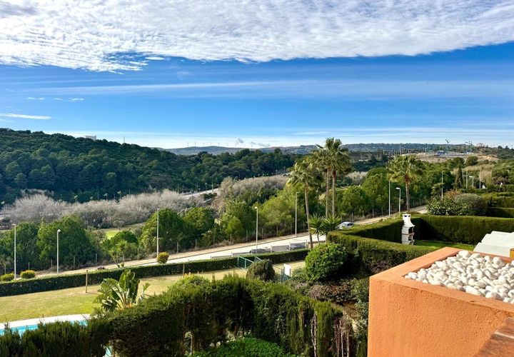 Leilighet i Casares, Malaga, Casares - € 315 000 | Ref: CDS5287981-FO - foto 1