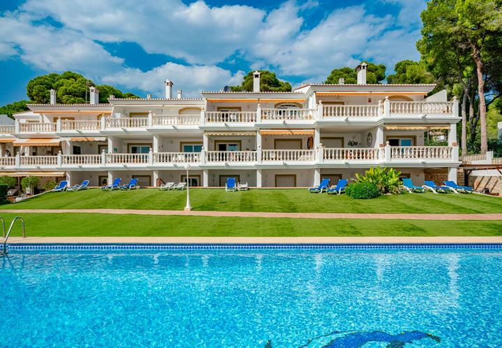 Leilighet i Moraira, Alicante, Moraira - € 742 000 | Ref: JV-624825 - foto 1
