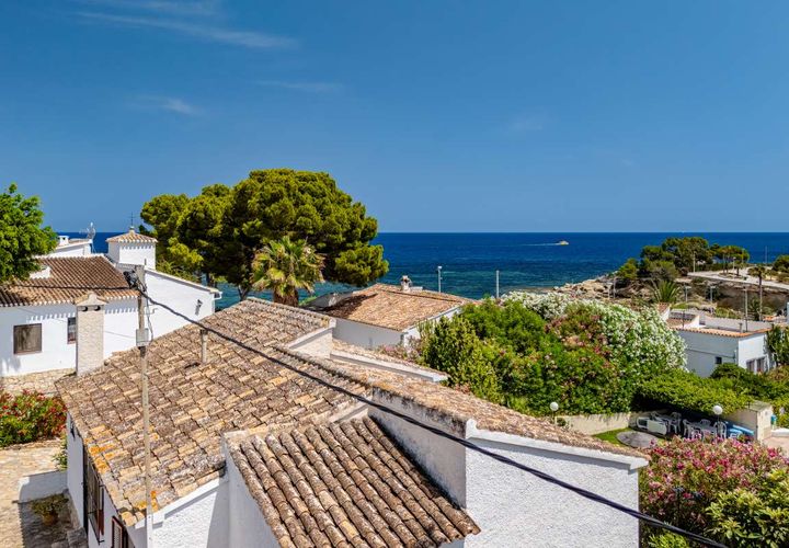 Villa i Calpe, Alicante, Calpe - € 689.000 | Ref: JV-685779 - foto 1