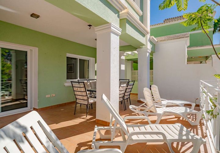 Byhus i Calpe, Alicante, Calpe - € 370.000 | Ref: JV-703734 - foto 1