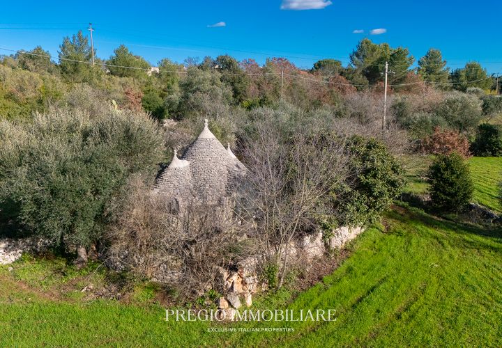Ruïna a Putignano, Bari, Putignano - € 68.000 | Ref: 9113RA54811 - foto 1
