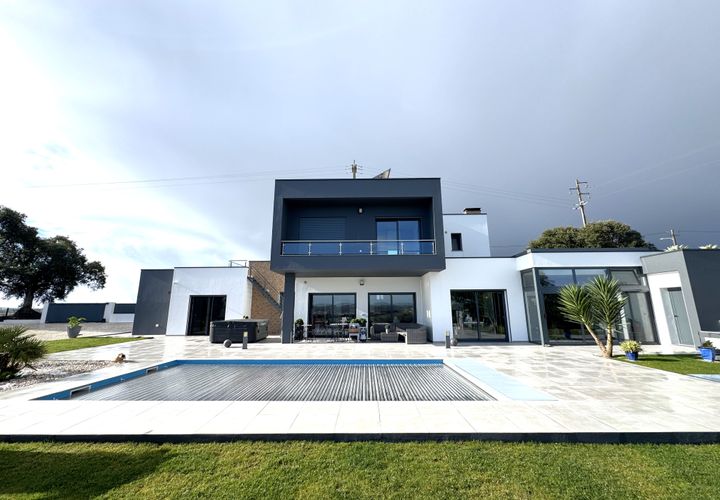 Villa a Bombarral, Leiria, Bombarral - € 750.000 | Ref: RVT2961 - foto 1