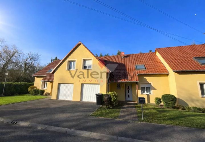 Villa a Kembs, Haut-Rhin, Kembs - € 300.000 | Ref: 86637521 - foto 1
